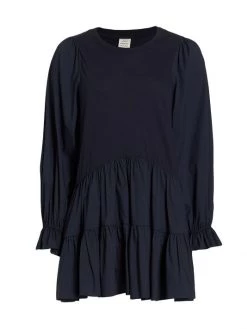 Cinq à Sept Tammie Tiered Minidress