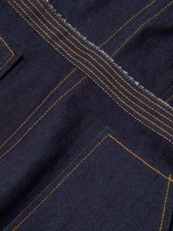 Cinq à Sept Natasha Puff-Sleeve Denim Mini Dress 13 Cinq à Sept Natasha Puff-Sleeve Denim Mini Dress -Outlet Cinq à Sept Store unnamed file 941