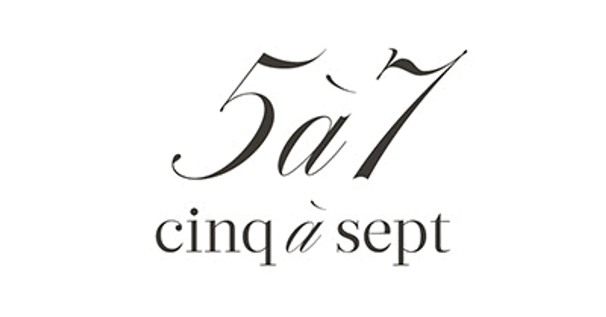 Outlet Cinq à Sept Store
